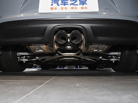 2023�� Boxster Style Edition 2.0T