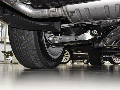 2026�� 4.0T V8 ������