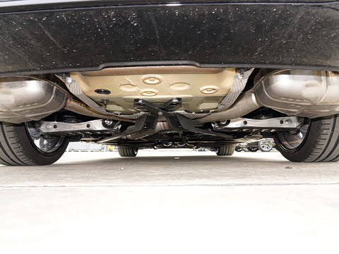 2025�� RS 5 2.9T Sportback ȼ���