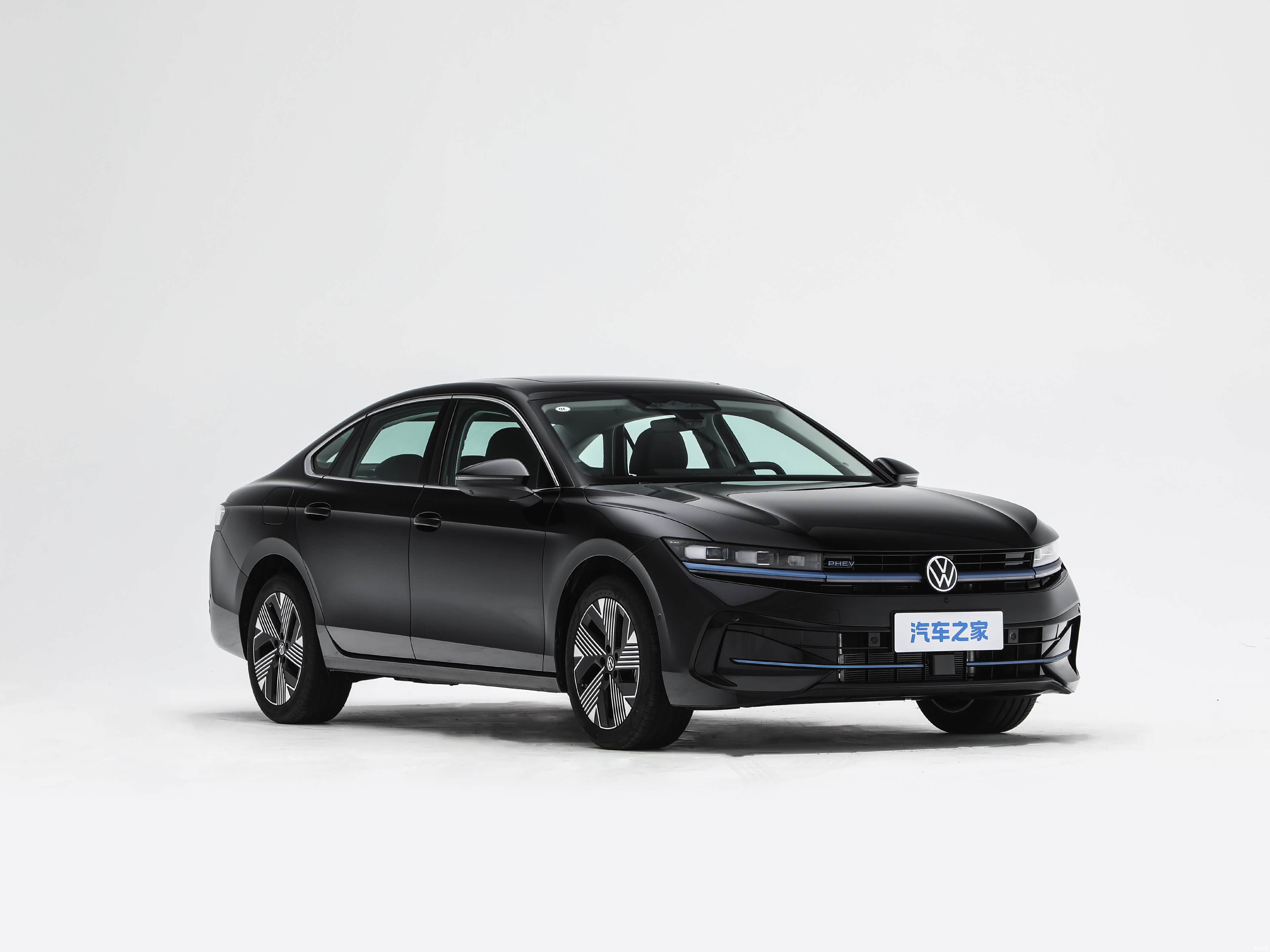 Volkswagen Magotan PHEV, миниатюра 3