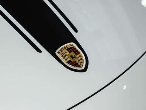 2023�� Boxster Style Edition 2.0T