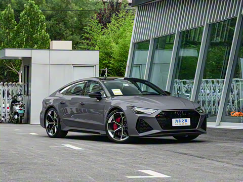 2025�� RS 7 4.0T Sportback performance