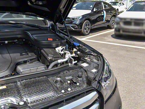 2025�� �Ŀ� GLS 450 4MATIC ������