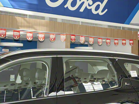 2026�� ���L 2.0T EcoBoost ��������ʱ����