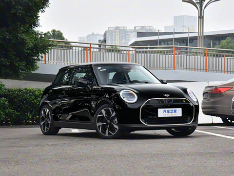 2025�� 463km COOPER SE ������