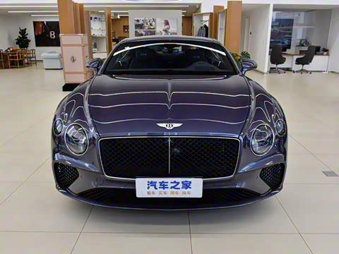 2024�� 4.0T GT V8 �ŶȰ�