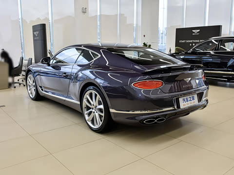 2024�� 4.0T GT V8 �ŶȰ�