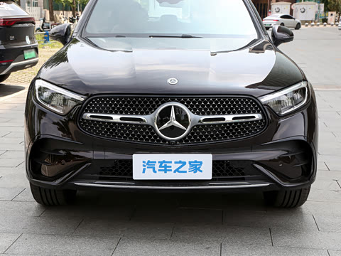 2026�� �Ŀ� GLC 300 L 4MATIC ������ 5��