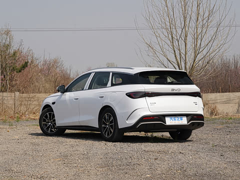 2026�� DM-i 200KM������