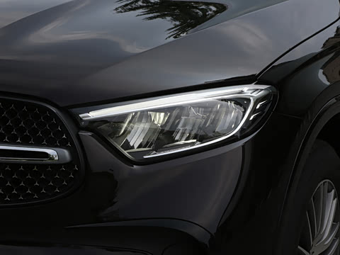 2026�� �Ŀ� GLC 300 L 4MATIC ������ 5��