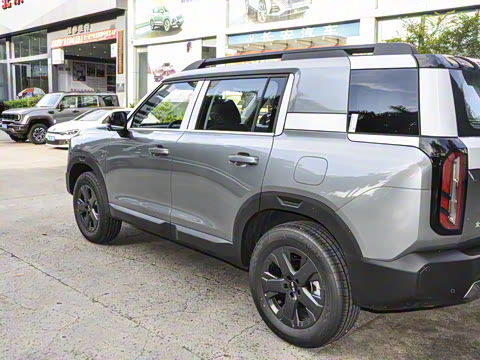 2026�� ���м� 1.5T DCT������׼��