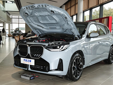 2026�� xDrive30L ������ M�˶���ҹ��װ