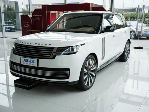 2024�� 4.4 V8 SV���ٴ����ӳ��� 4��