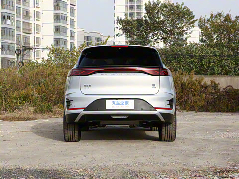 2025�� �Ǽݰ� DM-i 175KM �����״��콢��