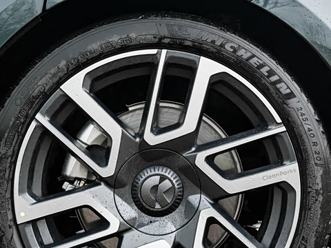 2026�� ��Ȼ�澳�� 100kWh Touring