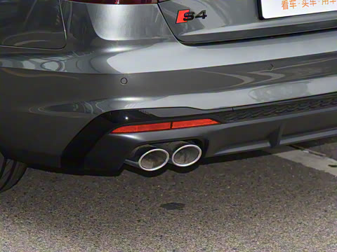 2025�� S4 3.0TFSI