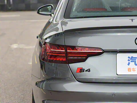 2025�� S4 3.0TFSI