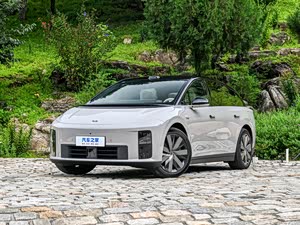 理想i6 限时享高达30000元购车权益