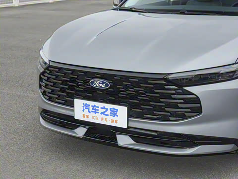 2026  2.0T  EcoBoost  