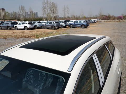 2026�� DM-i 200KM������