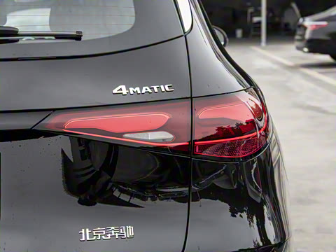 2026�� GLC 260 L 4MATIC ������