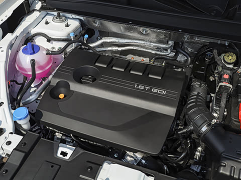 2026�� 290TGDI DCT������ 5��