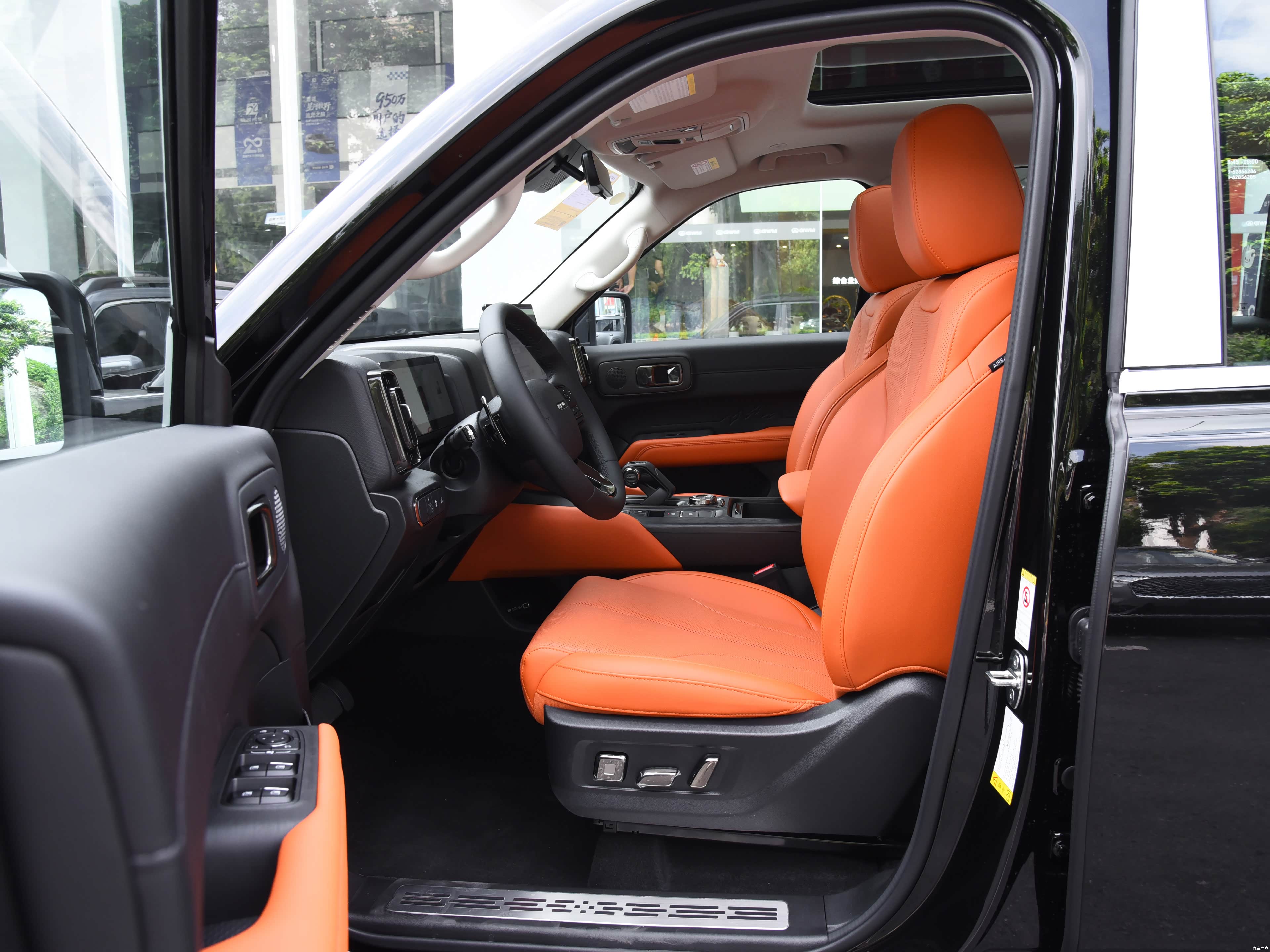 Haval H9, миниатюра 19