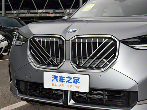 2025�� xDrive25L ������װ