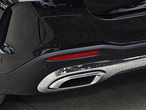 2025�� �Ŀ� GLE 400 e 4MATIC