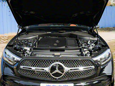 2026�� GLC 260 L 4MATIC ������