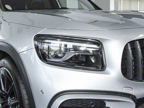 2024�� AMG GLB 35 4MATIC