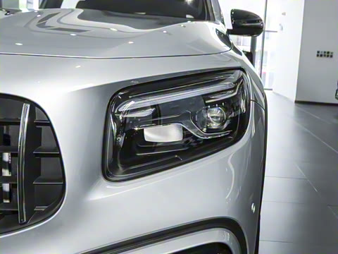 2024�� AMG GLB 35 4MATIC