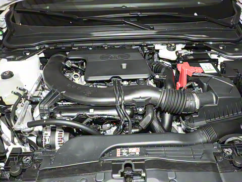 2025�� 2.0T EcoBoost ������