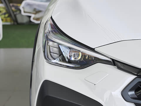 2026�� 2.5i AWD��Ӣ��EyeSight
