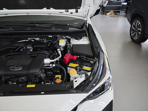 2026�� 2.5i AWD��Ӣ��EyeSight