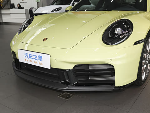 2026�� Carrera 3.0T
