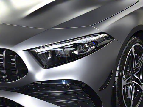 2026�� AMG A 35 L 4MATIC