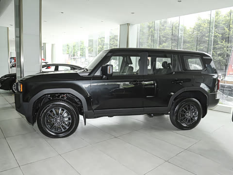 2025�� 2.4T ��ԽBX�� 5��