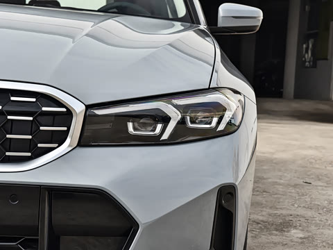 2026�� 325Li M�˶���װ