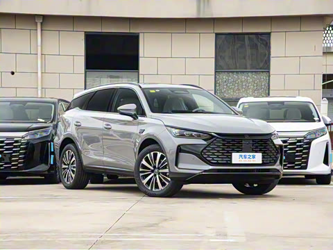 2025�� �Ǽݰ� DM-i 175KM �����