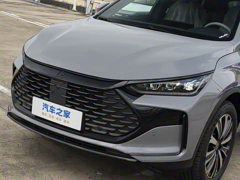 2025�� �Ǽݰ� DM-i 175KM �����