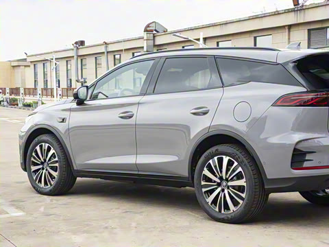 2025�� �Ǽݰ� DM-i 175KM �����