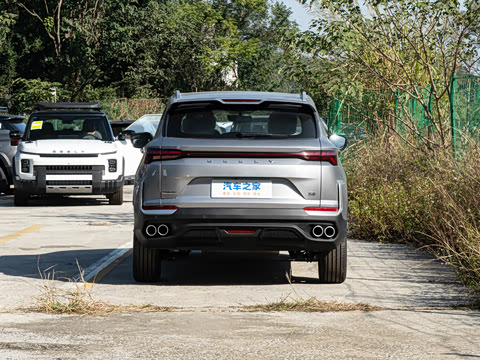 2025�� ��ԽL 1.5TD DCT ��Խ