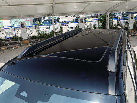 2027�� ���м� 1.5T DCT�������װ�
