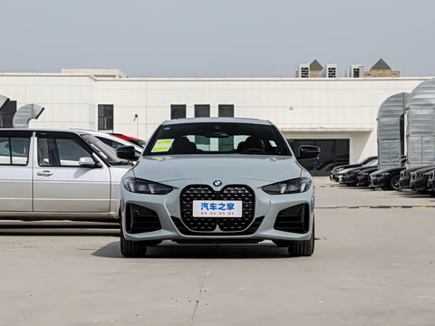 2026�� 430i M�˶���ҹ��װ