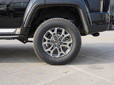 2026�� 2.0T ̽�ռ� ���Ͱ�