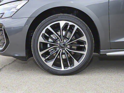 2026�� A3L Limousine 35TFSI �ɳ������� +������ѡ��