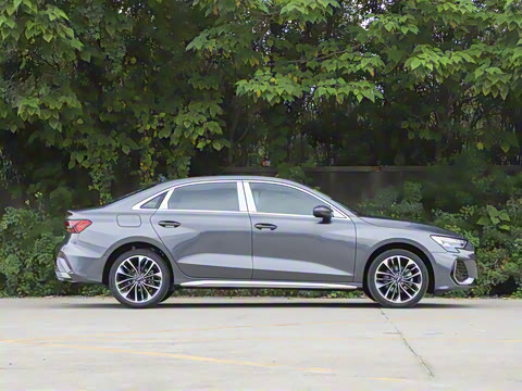 2026�� A3L Limousine 35TFSI �ɳ������� +������ѡ��