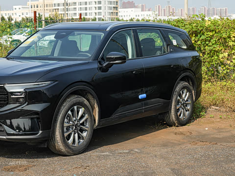 2026�� ���L 2.0T EcoBoost ��������ʱ����