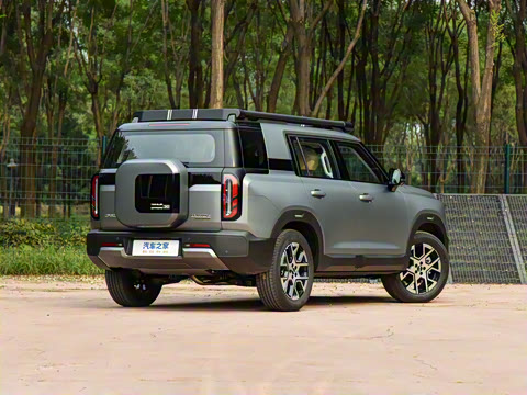 2026�� ���м� 1.5T �춯���װ�